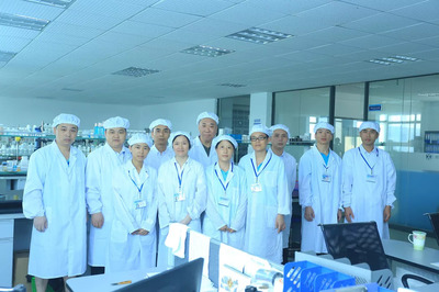 高能預警｜9月2-4日熙然與您相約廣州美博會 技術(shù)開發(fā)專場