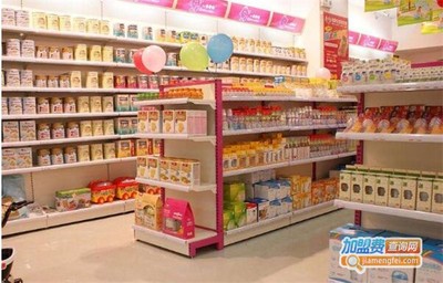 母嬰用品連鎖店費(fèi)用解析 投資、盈利與市場前景