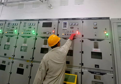 歷史性突破！模式動物重大科研設(shè)施實現(xiàn)雙路供電保障，物聯(lián)網(wǎng)設(shè)備銷售迎來新機遇