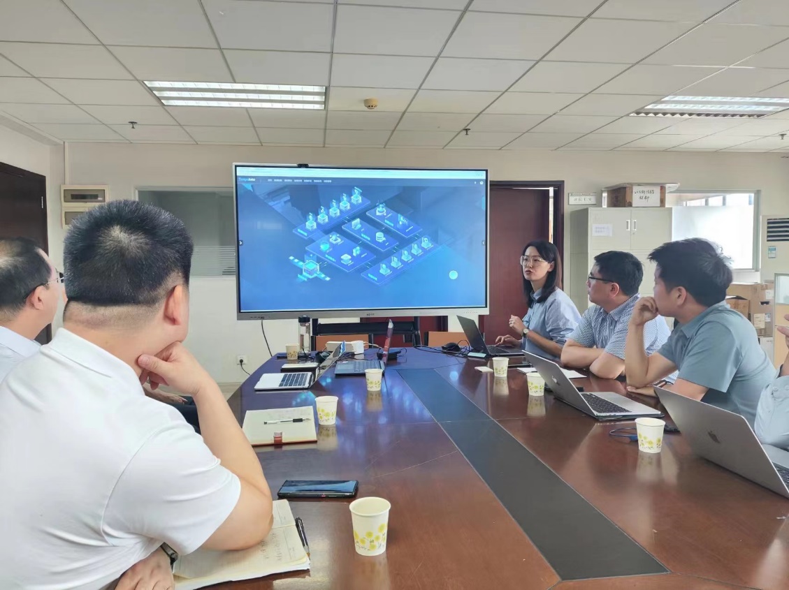 廣州華商學院攜手美林數據技術股份，共探智慧校園建設新路徑